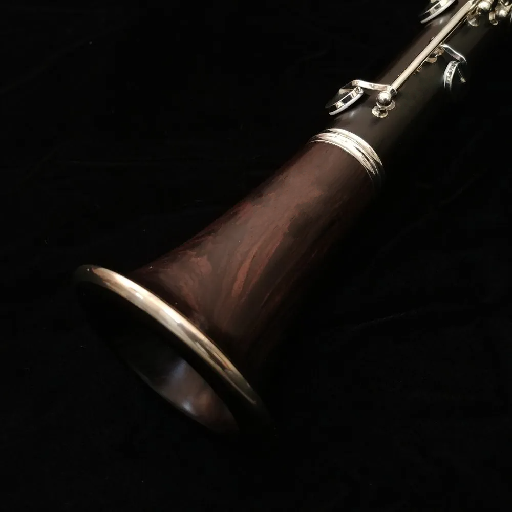 BB CLARINET