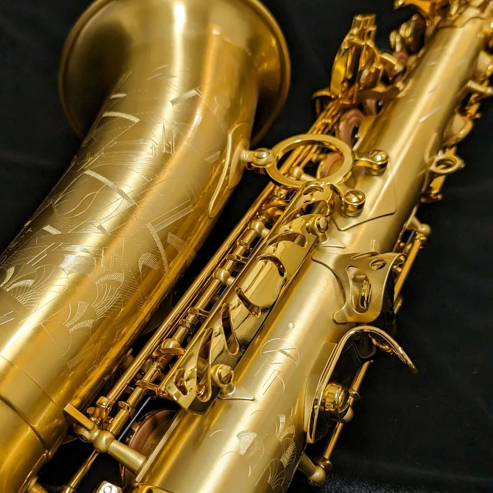 Alto Saxophone
