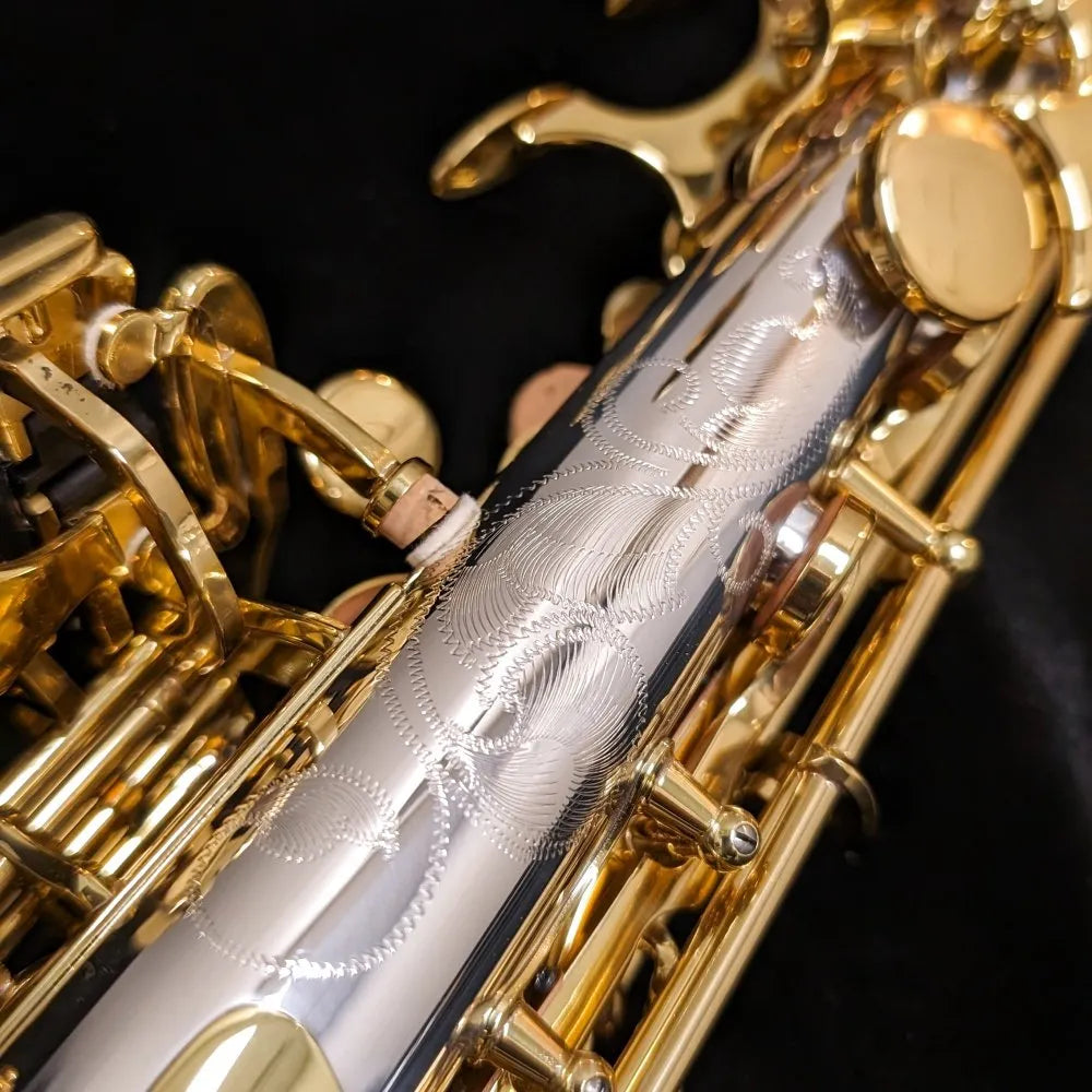 Soprano Saxophone
