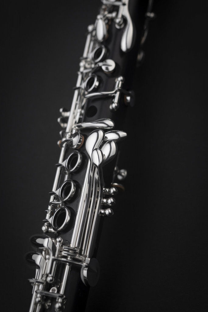 Eb Clarinet